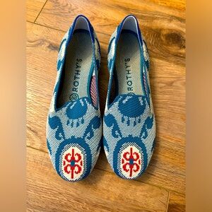 Rothy’s size 8